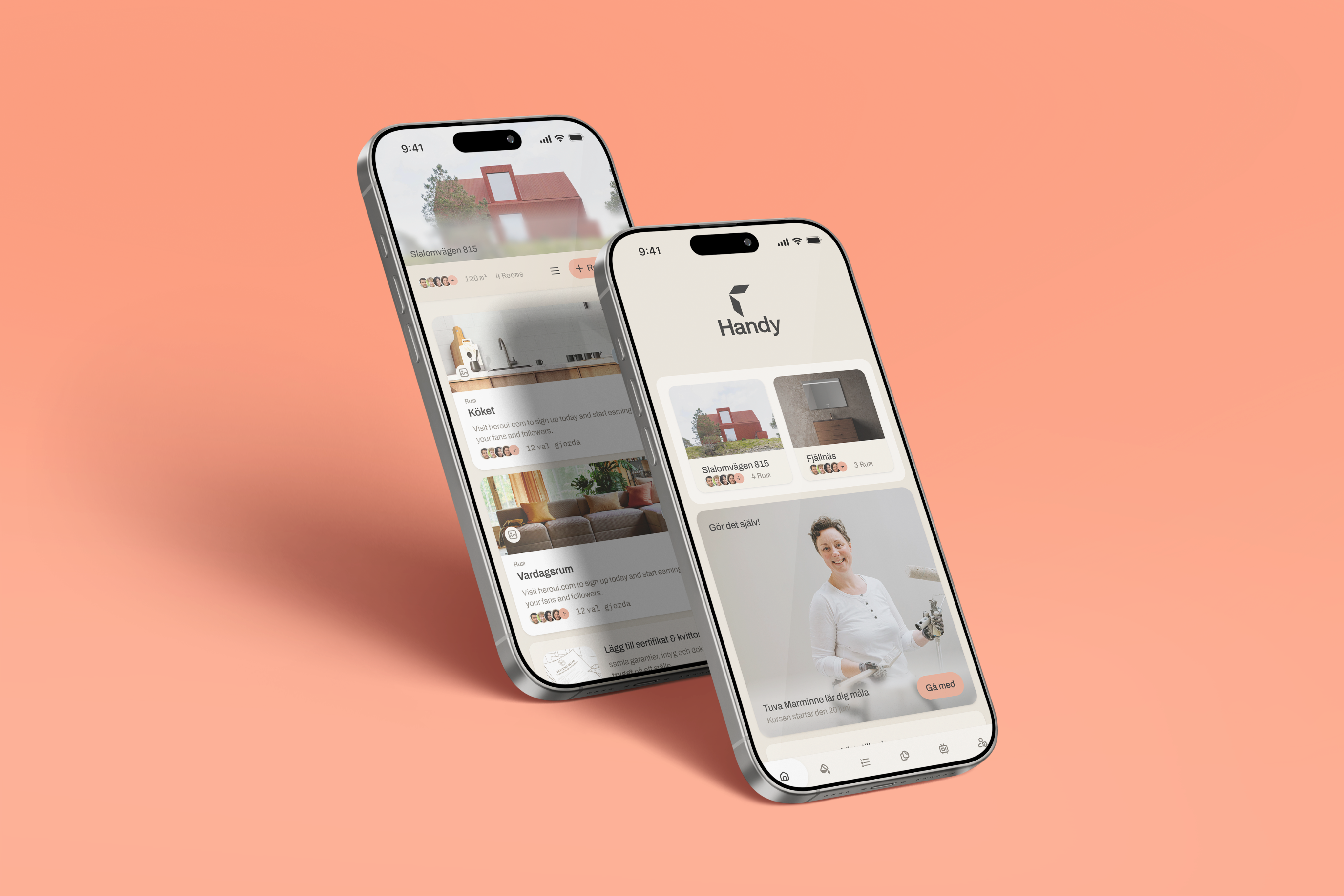 Buildapp App Example